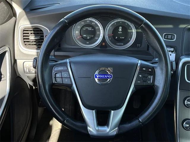 used 2012 Volvo S60 car, priced at $7,990