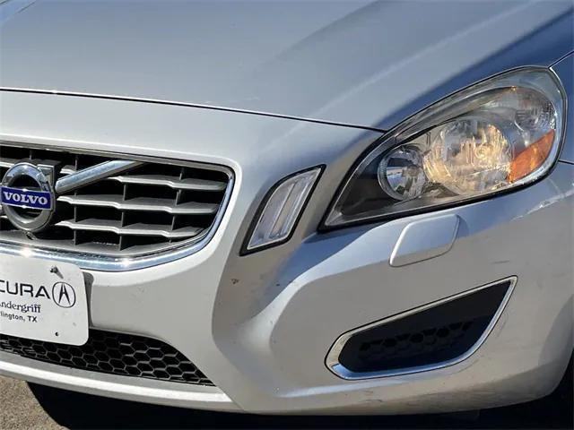 used 2012 Volvo S60 car, priced at $7,990