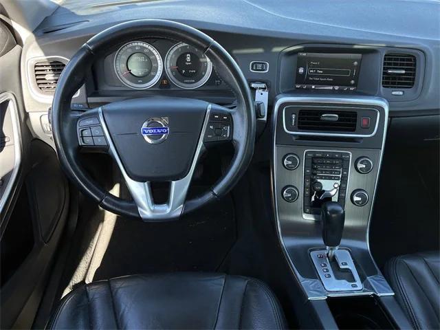 used 2012 Volvo S60 car, priced at $7,990