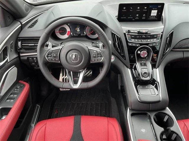 new 2025 Acura RDX car