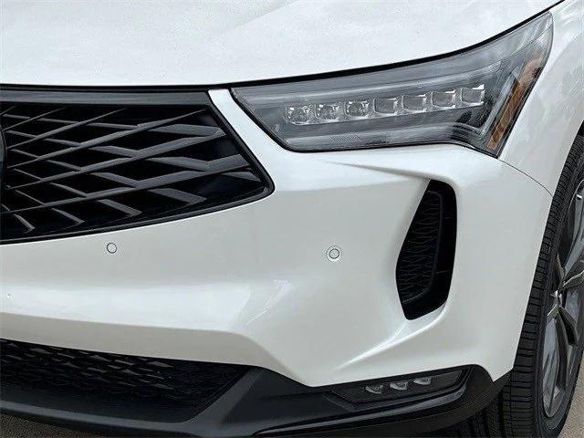 new 2025 Acura RDX car