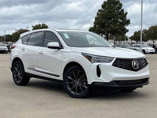 new 2025 Acura RDX car