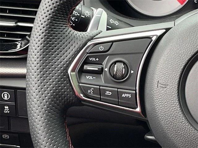 new 2025 Acura RDX car