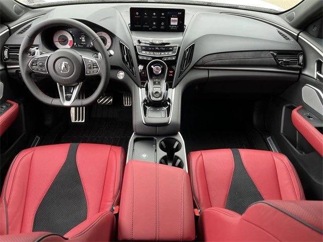 new 2025 Acura RDX car
