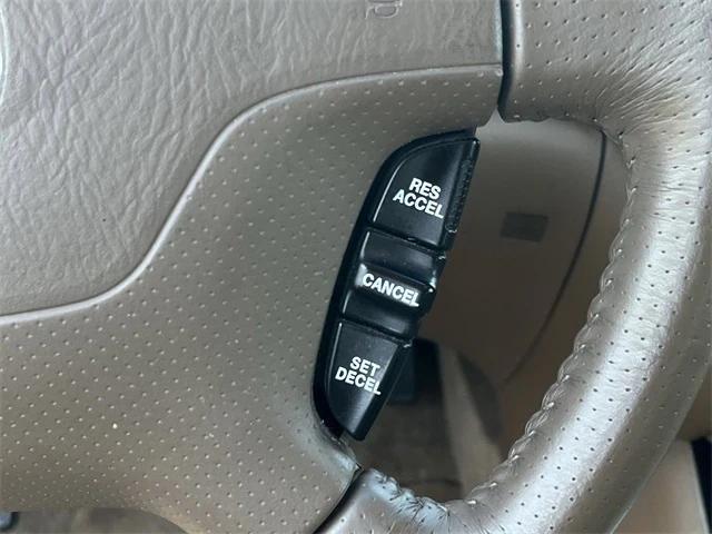 used 2005 Acura MDX car, priced at $6,687