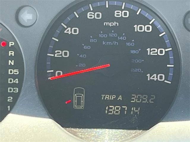 used 2005 Acura MDX car, priced at $6,687