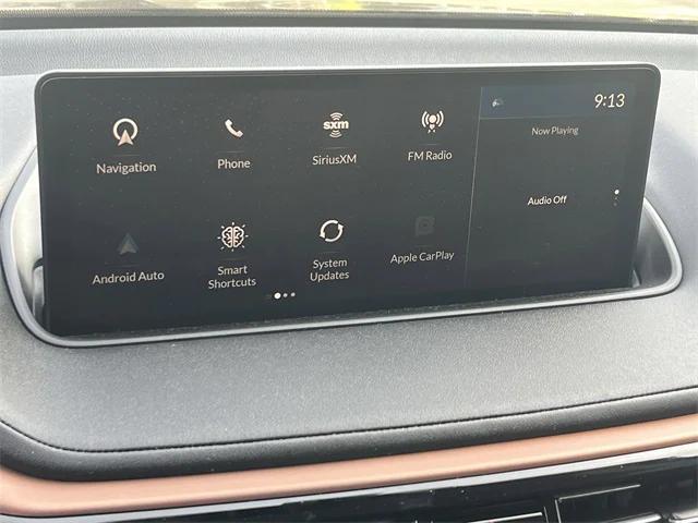 used 2023 Acura MDX car, priced at $42,932