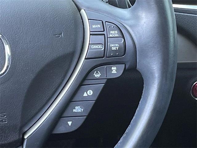 used 2017 Acura RDX car, priced at $17,995
