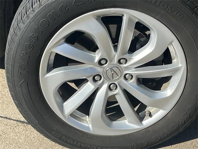 used 2017 Acura RDX car, priced at $17,995