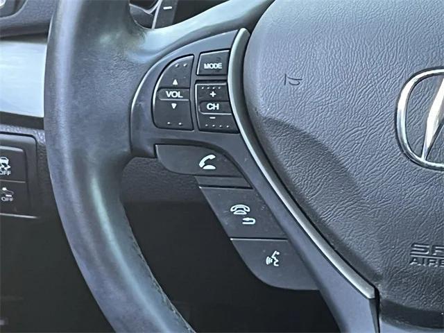 used 2017 Acura RDX car, priced at $17,995