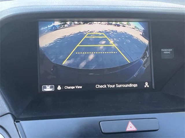 used 2017 Acura RDX car, priced at $17,995