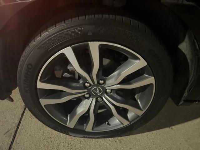 used 2019 Acura MDX car, priced at $19,974