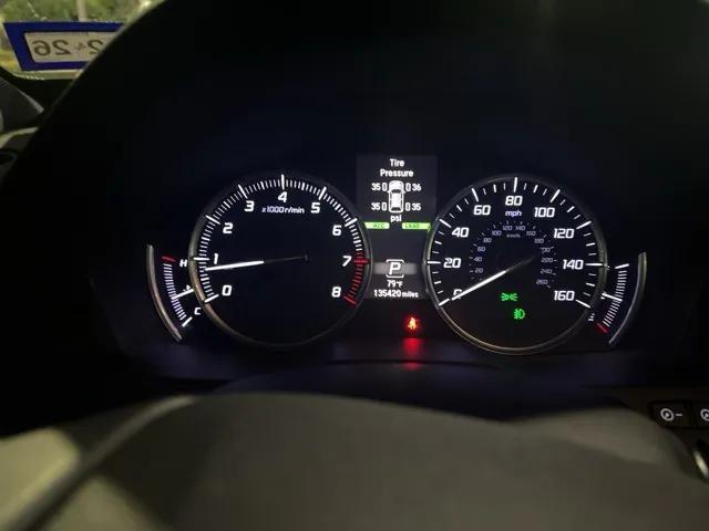 used 2019 Acura MDX car, priced at $19,974