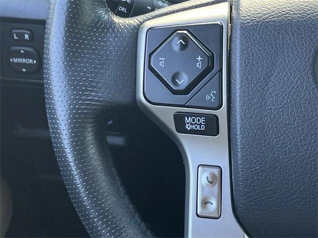 used 2023 Toyota 4Runner car, priced at $43,449