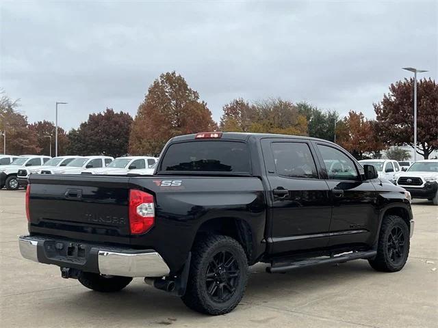 used 2019 Toyota Tundra car, priced at $25,996