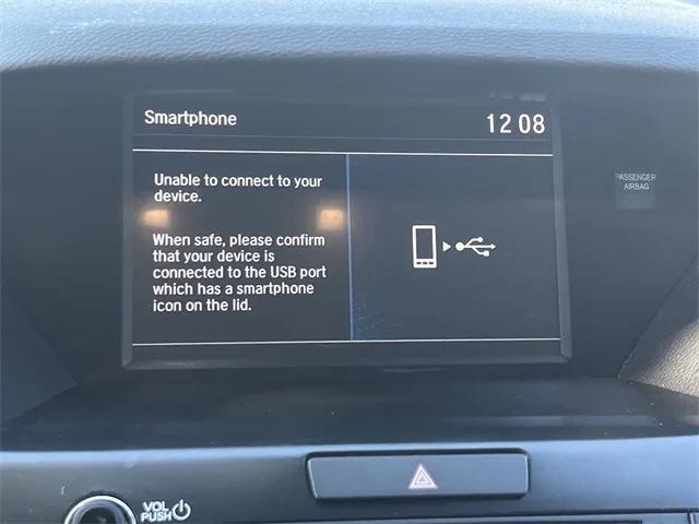 used 2020 Acura MDX car, priced at $20,595