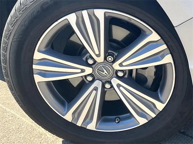 used 2020 Acura MDX car, priced at $20,595