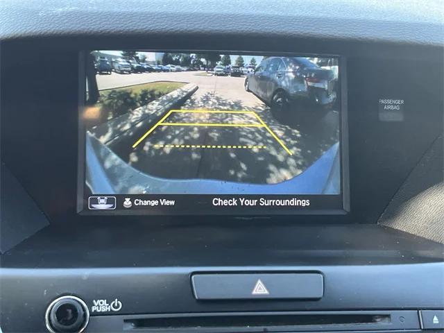 used 2020 Acura MDX car, priced at $20,595