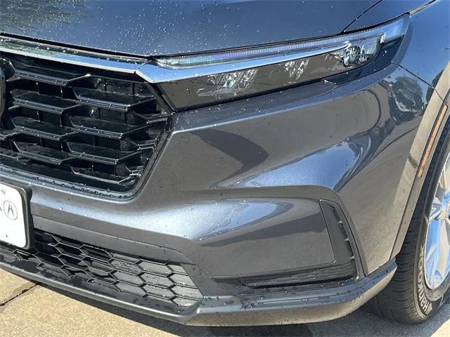 used 2024 Honda CR-V car, priced at $29,968
