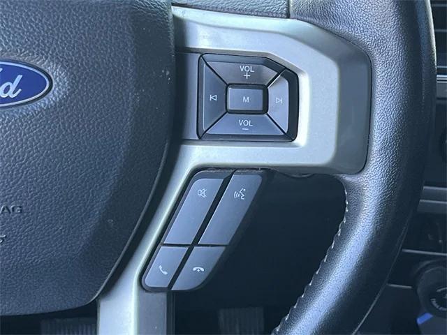 used 2022 Ford F-350 car, priced at $60,023