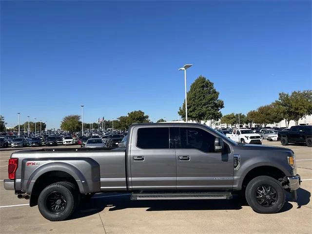 used 2022 Ford F-350 car, priced at $60,023