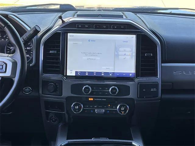 used 2022 Ford F-350 car, priced at $60,023