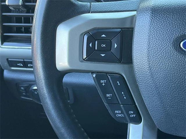 used 2022 Ford F-350 car, priced at $60,023