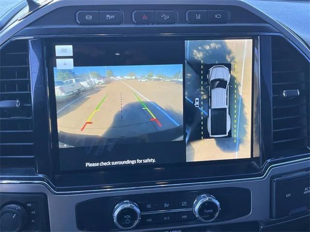 used 2022 Ford F-350 car, priced at $60,023