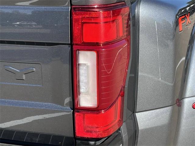 used 2022 Ford F-350 car, priced at $60,023