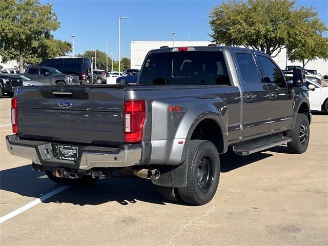 used 2022 Ford F-350 car, priced at $60,023