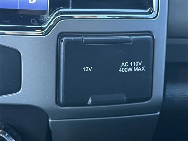 used 2022 Ford F-350 car, priced at $60,023