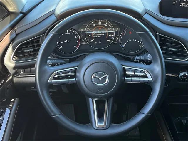 used 2021 Mazda CX-30 car, priced at $22,979