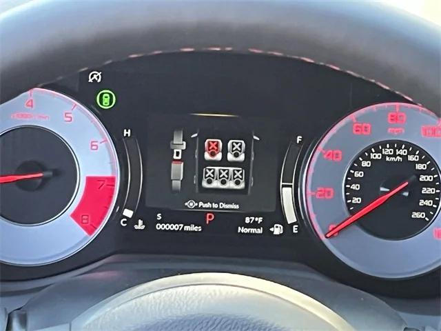 new 2026 Acura RDX car, priced at $56,800