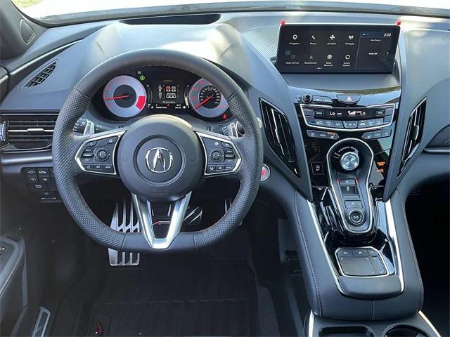 new 2026 Acura RDX car, priced at $56,800