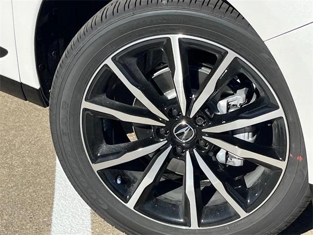 new 2026 Acura RDX car, priced at $56,800