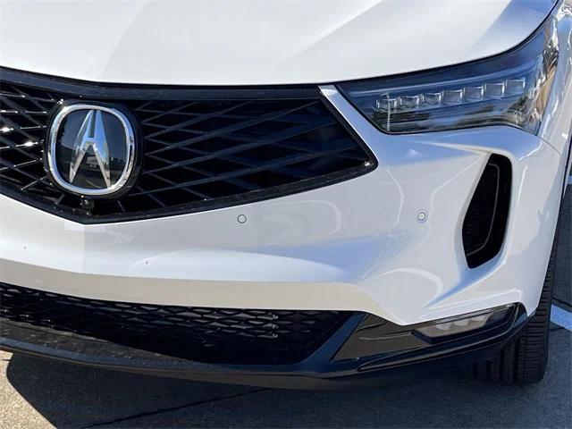 new 2026 Acura RDX car, priced at $56,800