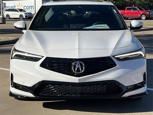 new 2026 Acura Integra car, priced at $40,995