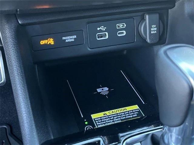 new 2026 Acura Integra car, priced at $40,995