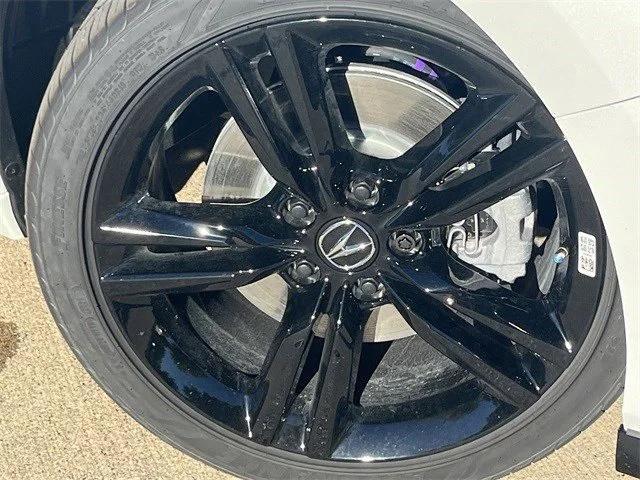 new 2026 Acura Integra car, priced at $40,995