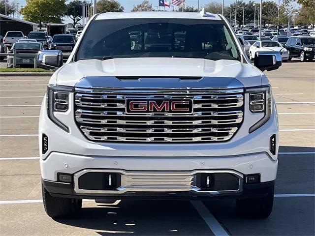 used 2022 GMC Sierra 1500 car, priced at $42,473