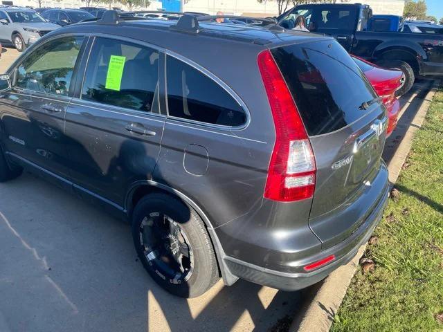 used 2010 Honda CR-V car, priced at $9,999