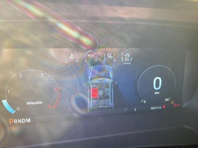 used 2025 Ford F-250 car, priced at $83,468