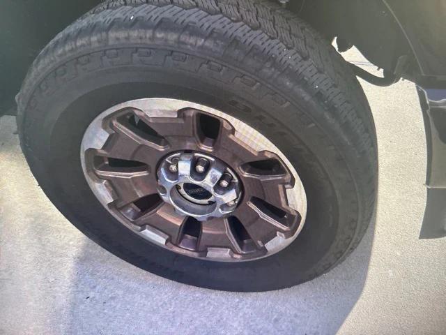 used 2025 Ford F-250 car, priced at $83,468