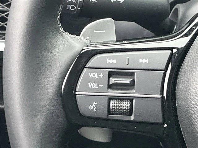 new 2025 Acura ADX car, priced at $36,950