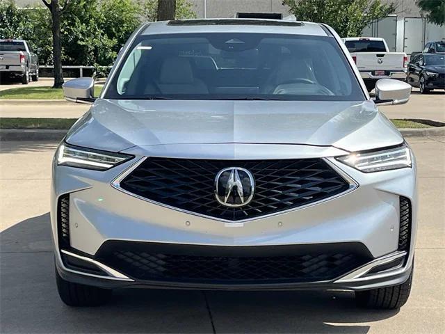 used 2026 Acura MDX car, priced at $56,049