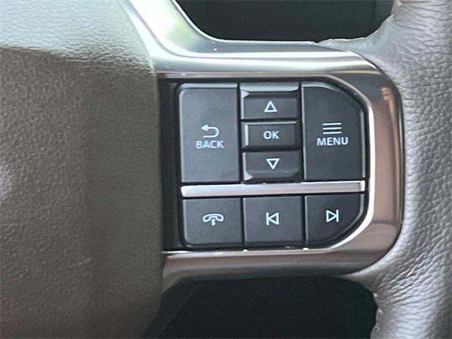 used 2023 Ford Expedition car, priced at $51,269