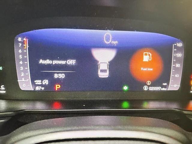 used 2023 Honda Accord car, priced at $25,675