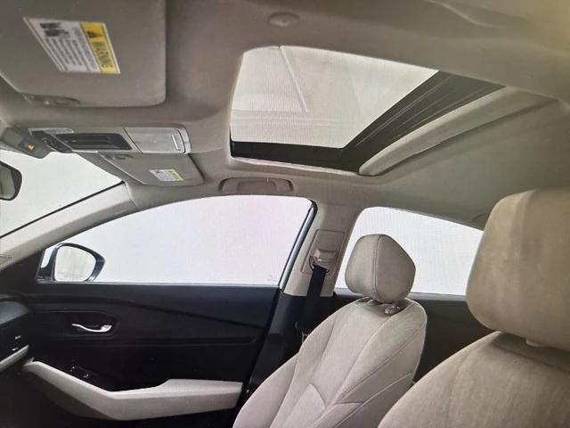 used 2023 Honda Accord car, priced at $25,675