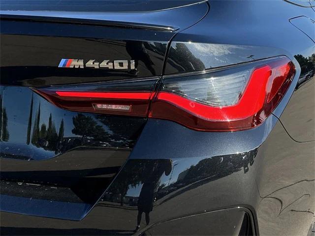 used 2022 BMW M440 car, priced at $48,895