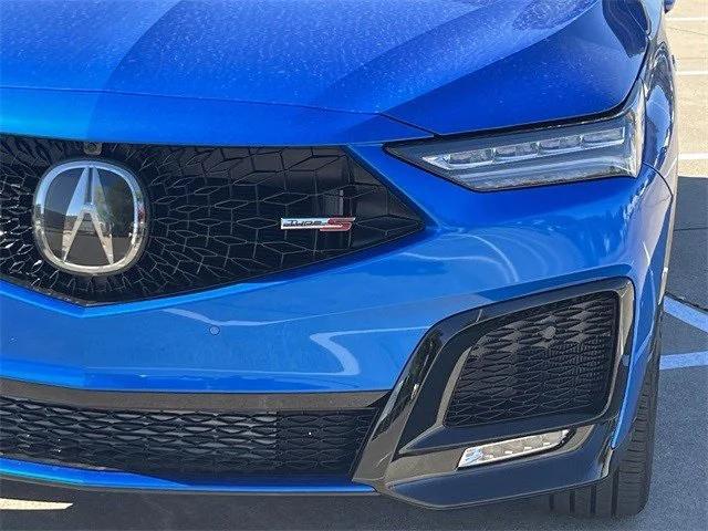 new 2026 Acura MDX car, priced at $77,800